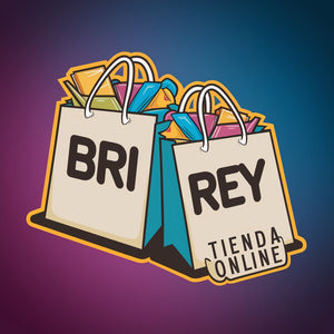 Brirey tienda